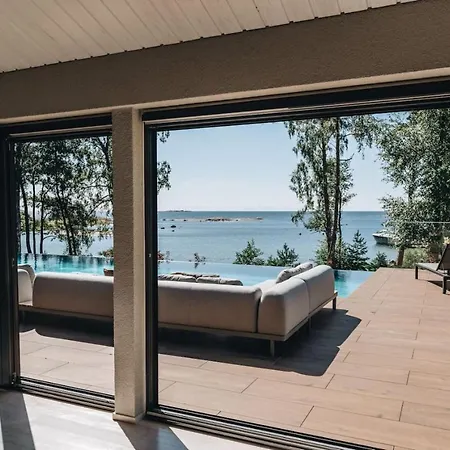 Σπίτι διακοπών North - Lovo - Perfect Island Retreat *