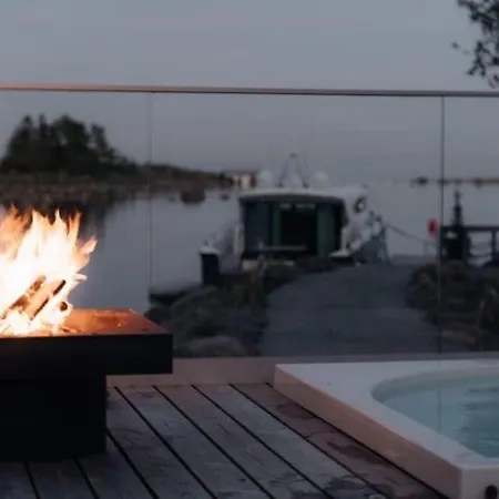 Σπίτι διακοπών North - Lovo - Perfect Island Retreat Εσπού