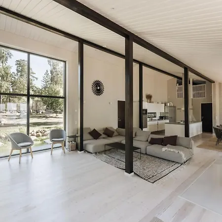 Σπίτι διακοπών North - Lovo - Perfect Island Retreat Εσπού