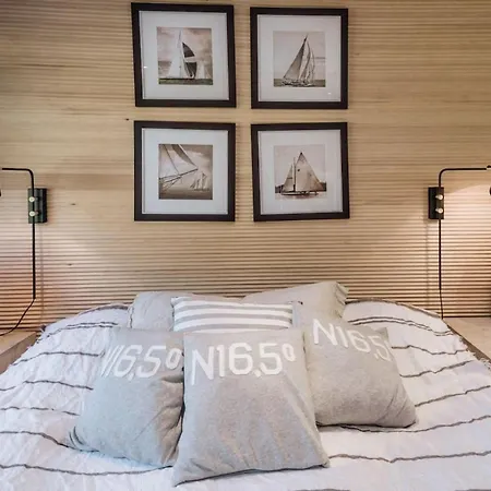 Σπίτι διακοπών North - Lovo - Perfect Island Retreat Εσπού