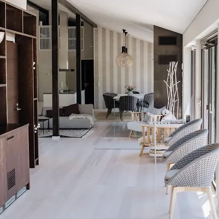 Σπίτι διακοπών North - Lovo - Perfect Island Retreat Εσπού