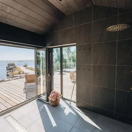 North - Lovo - Perfect Island Retreat Εσπού