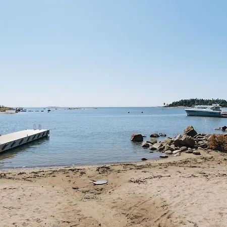 North - Lovo - Perfect Island Retreat