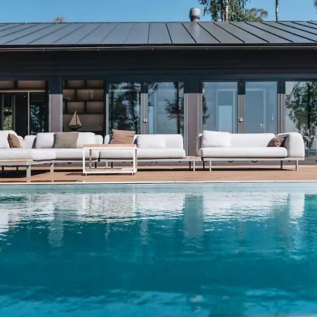 Σπίτι διακοπών North - Lovo - Perfect Island Retreat Εσπού