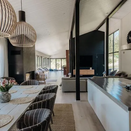 North - Lovo - Perfect Island Retreat Εσπού
