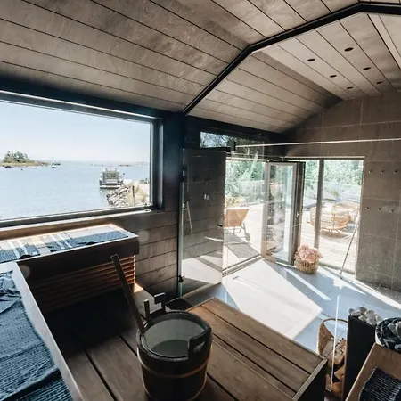 Σπίτι διακοπών North - Lovo - Perfect Island Retreat