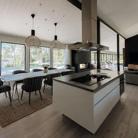 Σπίτι διακοπών North - Lovo - Perfect Island Retreat *
