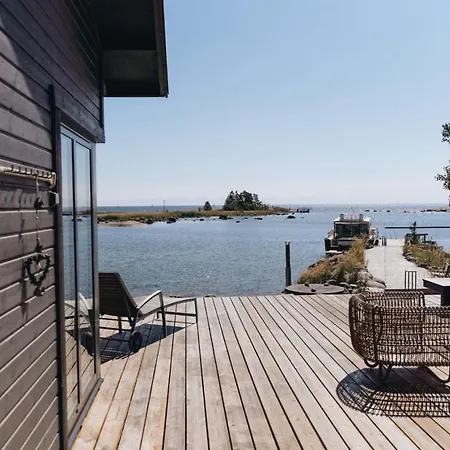 Σπίτι διακοπών North - Lovo - Perfect Island Retreat Εσπού