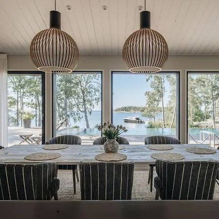 Σπίτι διακοπών North - Lovo - Perfect Island Retreat Εσπού