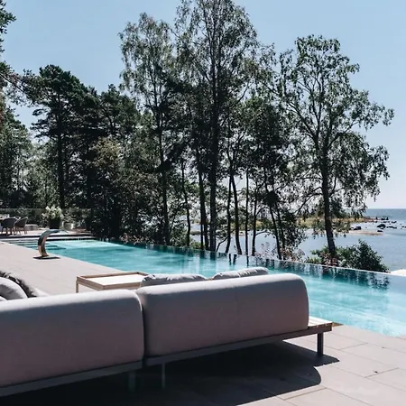 North - Lovo - Perfect Island Retreat