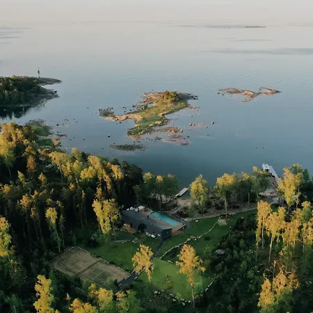 Σπίτι διακοπών North - Lovo - Perfect Island Retreat *
