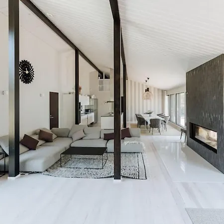 Σπίτι διακοπών North - Lovo - Perfect Island Retreat Εσπού