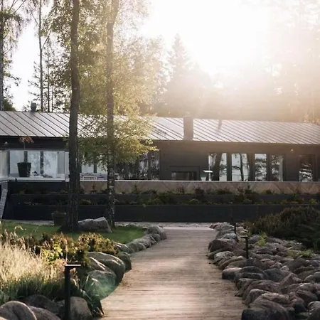 North - Lovo - Perfect Island Retreat