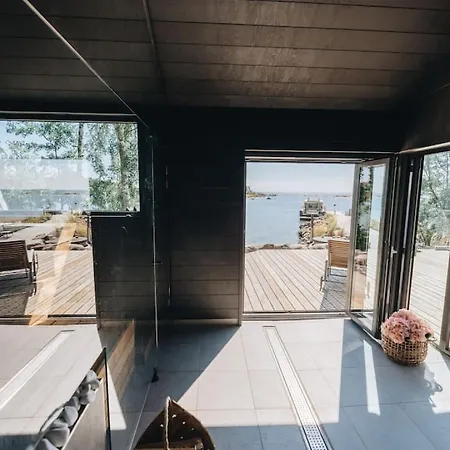 Σπίτι διακοπών North - Lovo - Perfect Island Retreat Εσπού