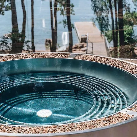 North - Lovo - Perfect Island Retreat Εσπού