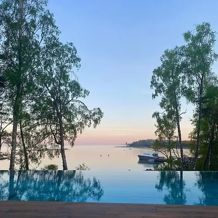 Σπίτι διακοπών North - Lovo - Perfect Island Retreat Εσπού
